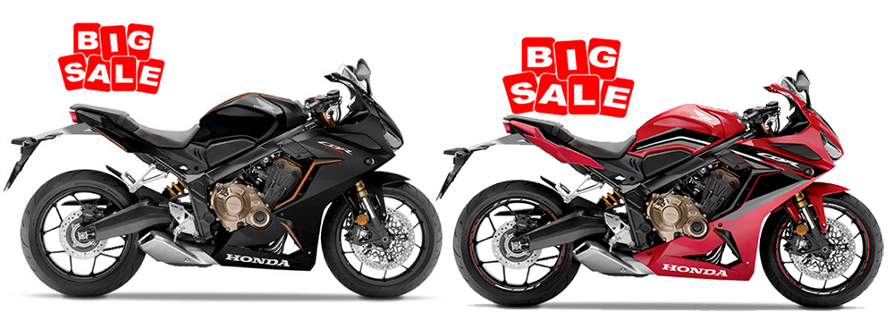 Địa chỉ bán Honda CBR650R 2023 Sportbike thành phố Bảo Lộc
